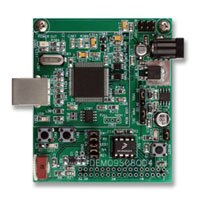 Freescale Mechatronics Mechatronics