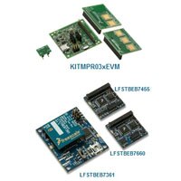 Freescale Sensor Toolbox Sensor Toolbox