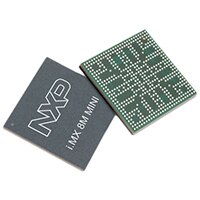 NXP's i.MX 8M Nano Quad-Core Applications Processor Image of NXP's i.MX 8M Nano Quad-Core Applications Processor