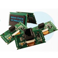 Modular OLEDs Modular OLEDs