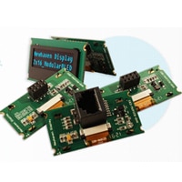 Modular OLEDs Modular OLEDs