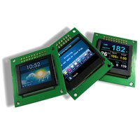 OLED Display OLED