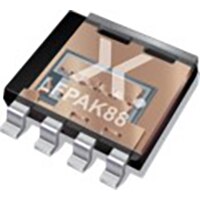 Nexperia LFPAK88 MOSFETs Image of Nexperia LFPAK88 MOSFETs