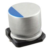 Aluminum surface mount capacitor Aluminum Capacitor 330uF 16V 20% SMD