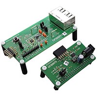 onsemi's NCN26010 Industrial Ethernet Product Image of onsemi's NCN26010 Industrial Ethernet Product