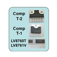 Small package 24 volt H-bridge drivers 24 Volt H-bridge Driver