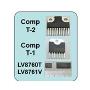 24 Volt H-bridge Driver