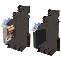 Omron's G2RV-ST and G3RV-ST Relays Image of Omron's G2RV-ST and G3RV-ST Relays