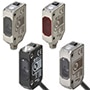 Image of Omron Automation and Safety's Time of Flight (ToF) E3AS-F Sensors