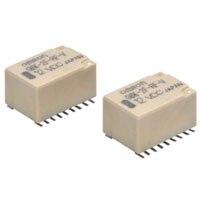 High Frequency Relay - Omron High Frequency Relay