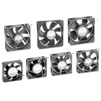 Sealed Sleeve Fans Orion Sealed Sleeve Fans