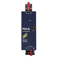 PULS Power Supplies with Integrated Redundancy Image of PULS Power Supplies with Integrated Redundancy