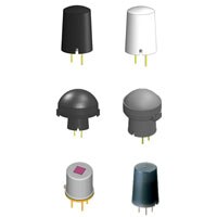 Passive Infrared Sensors (PIR Sensors) Passive Infrared Sensors (PIR Sensors)