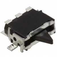 Panasonic's detector switch Image of Panasonic's detector switch