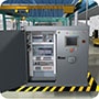 Panduit's Data Access Ports