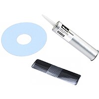 Parker Chomerics How to Test a Thermal Interface Material Image of Parker Chomerics How to Test a Thermal Interface Material