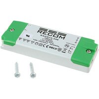 AC input LED driver module LED Supply Constant Current AC/DC 3-36V 350MA