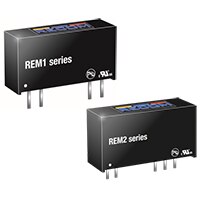 RECOM Power's Medical-Grade Low-Power Converters Image of RECOM Power's Medical-Grade Low-Power Converters