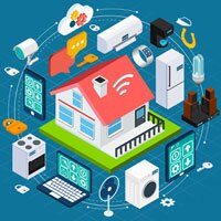 RECOM Industry 4.0/IoT Image of RECOM Industry 4.0/IoT