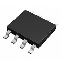 ROHM non-volatile EEPROM memory IC IC EEPROM 64kbit 400kHz 8SOP