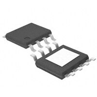 Step-down switching regulator BD9G341EFJ-E2CT-ND