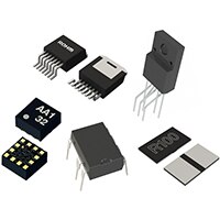 ROHM's Sensing and Voltage Converters Image of ROHM's Sensing and Voltage Converters