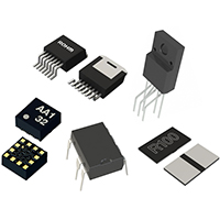 ROHM's Sensing and Voltage Converters Image of ROHM's Sensing and Voltage Converters