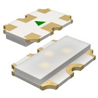 ROHM's RGB LED Image of ROHM's RGB LED