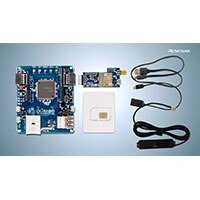 Renesas CK-RA6M5/CK-RX65N Cat-M1 Cloud Kits with RYZ014A PMOD Image of Renesas CK-RA6M5/CK-RX65N Cat-M1 Cloud Kits with RYZ014A PMOD