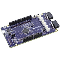 Renesas Electronics' RL78/G24 16-bit MCU Image of Renesas Electronics' RL78/G24 16-bit MCU