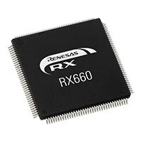 Renesas Introduction to the RX660 5V GP Microcontroller Image of Renesas Introduction to the RX660 5V GP Microcontroller