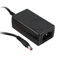 Level V Power Supply 271-2742-ND
