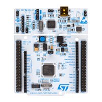 A development board for prototyping STM32-based platforms STM32 Development Board