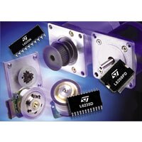 PowerSPIN motor driver