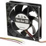 Image of Sanyo Denki fan