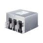 FN331x Series of Compact 3 Phase High Power Filters