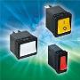 TA35 Breakers