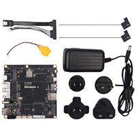 Seeed Technology's ODYSSEY - X86J4105 Win10 Mini PC Overview Image of Seeed Technology's ODYSSEY - X86J4105 Win10 Mini PC Overview