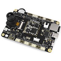 Seeed Technology's Sipeed MAIX for RISC-V Image of Seeed Technology's Sipeed MAIX for RISC-V