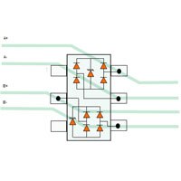 Power Over Ethernet Protection POE Circuit Protection