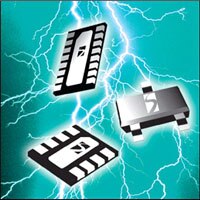 Transient Voltage Protection for Ethernet Interfaces Voltage Protection