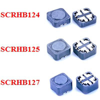 SMD Dual Winding Inductors SMD
