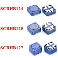 SMD Dual Winding Inductors SMD