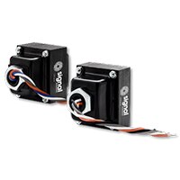Signal Transformer's LT Series Lighting Safety Extra Low Voltage Transformers Image of Signal Transformer's LT Series Lighting Safety Extra Low Voltage Transformers