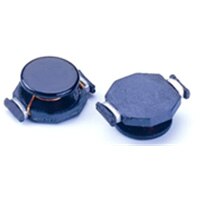 Surface Mount Wire Inductor SMD
