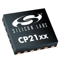 CP21xx USB Bridge CP21xx