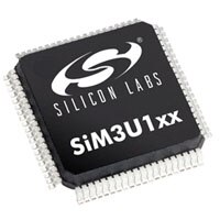 Precision 32 ARM SiM3U1xx