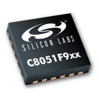 C8051F990 Low Power MCU C8051F99x