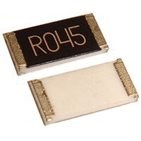 Current Sensing Resistor CSR1206FKR500CT-ND