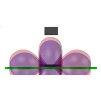 Standex Electronics Magnetic Mapping Image of Standex Electronics Magnetic Mapping